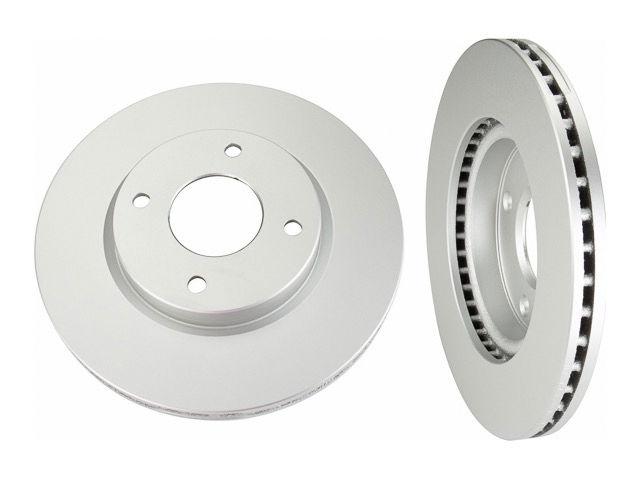 Meyle Brake Rotors 31463 Item Image