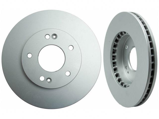 Meyle Brake Rotors 31338 Item Image