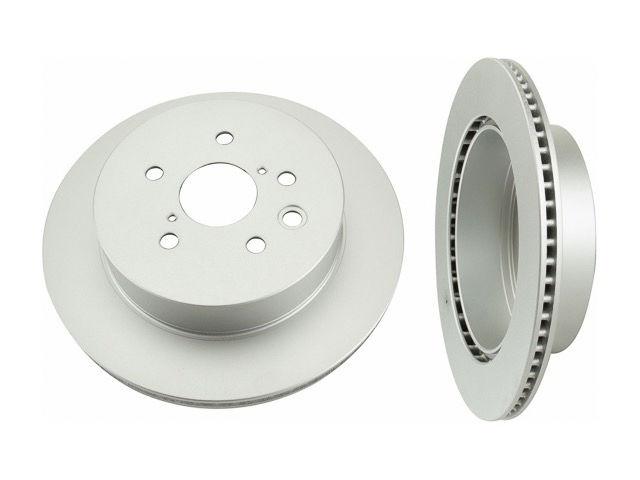 Meyle Brake Rotors 31446 Item Image