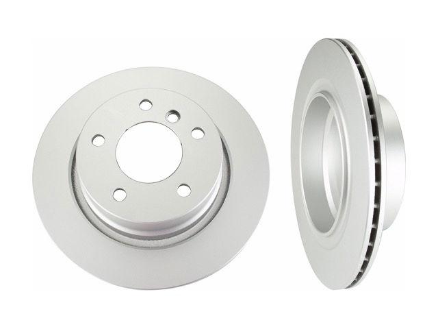 Meyle Brake Rotors 3155230014/PD Item Image