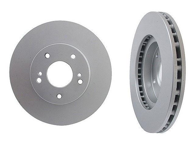 Meyle Brake Rotors 36155210025/PD Item Image