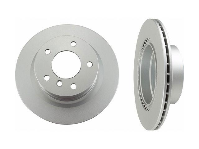 Meyle Brake Rotors YH21165 Item Image