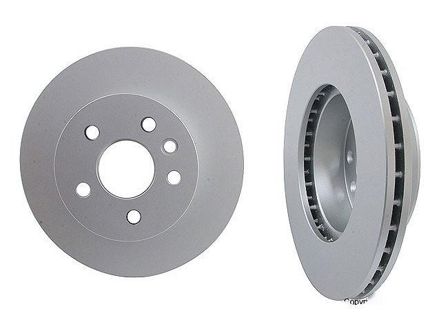 Meyle Brake Rotors 34060GM Item Image