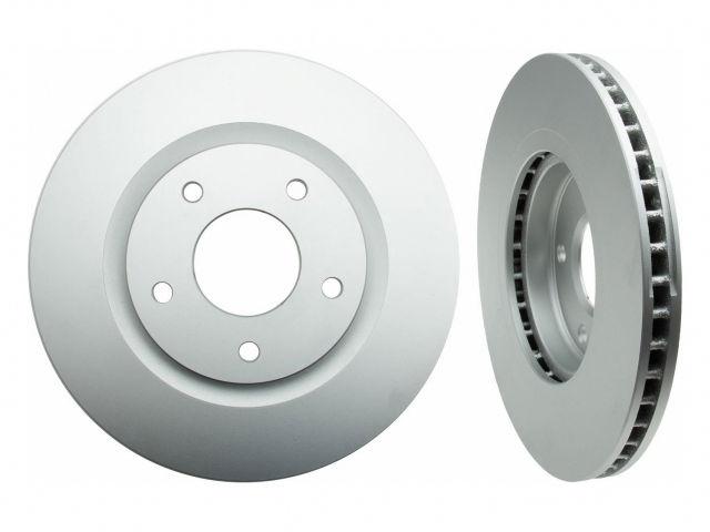 Meyle Brake Rotors YH20755 Item Image