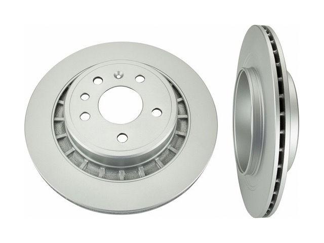 Meyle Brake Rotors 34263 Item Image