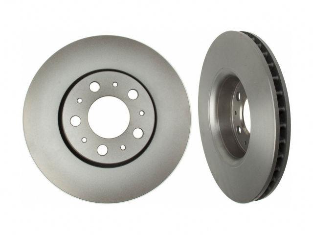 Meyle Brake Rotors 5835215023PD Item Image