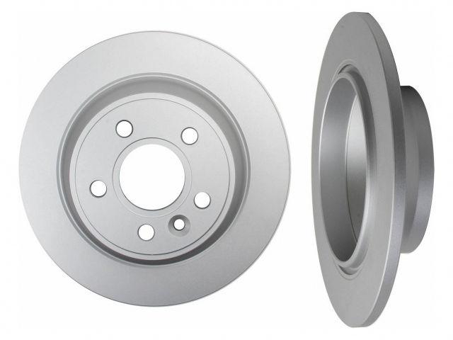 Meyle Brake Rotors 5155230005PD### Item Image
