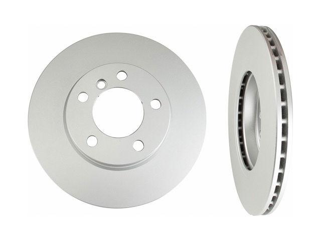 Meyle Brake Rotors 3155210017/PD Item Image