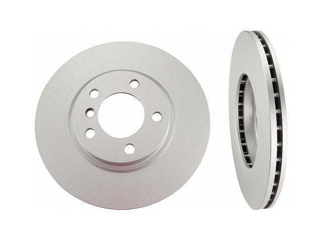 Meyle Brake Rotors 3155210018/PD Item Image