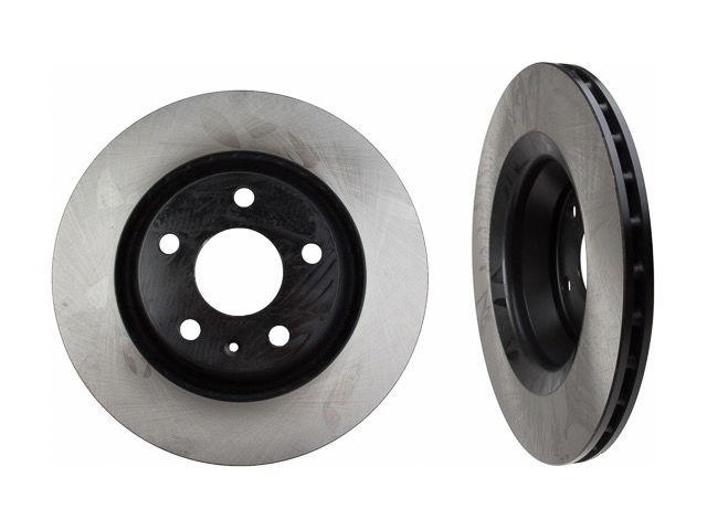 Meyle Brake Rotors YH20702 Item Image