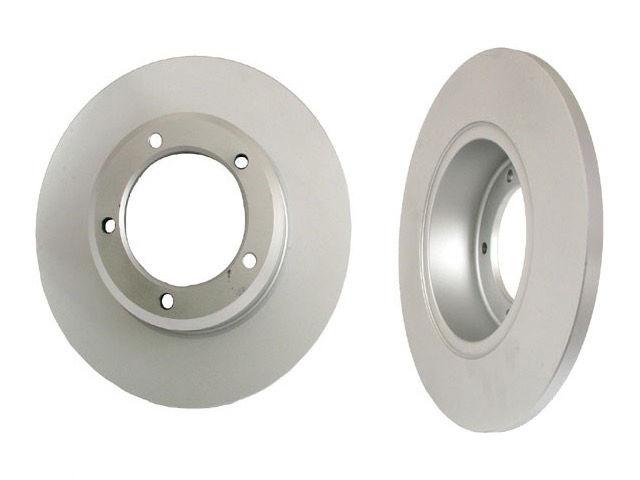 Meyle Brake Rotors 45155210002/PD Item Image
