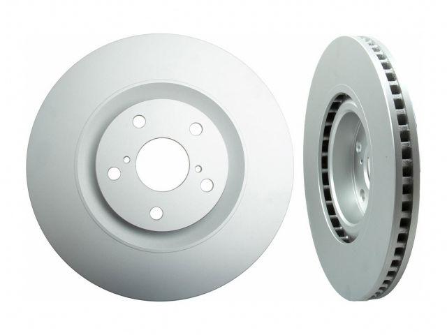 Meyle Brake Rotors YH21237GM Item Image