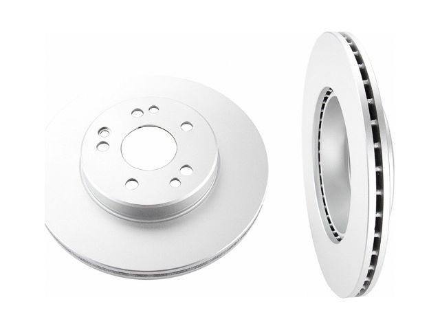 Meyle Brake Rotors 34052 Item Image