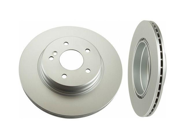 Meyle Brake Rotors 34276 Item Image