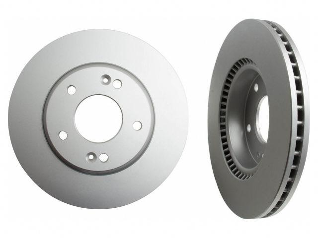 Meyle Brake Rotors 31337 Item Image