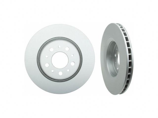 Meyle Brake Rotors 34241 Item Image