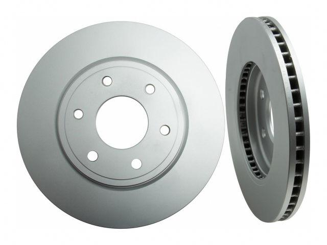 Meyle Brake Rotors 31411 Item Image