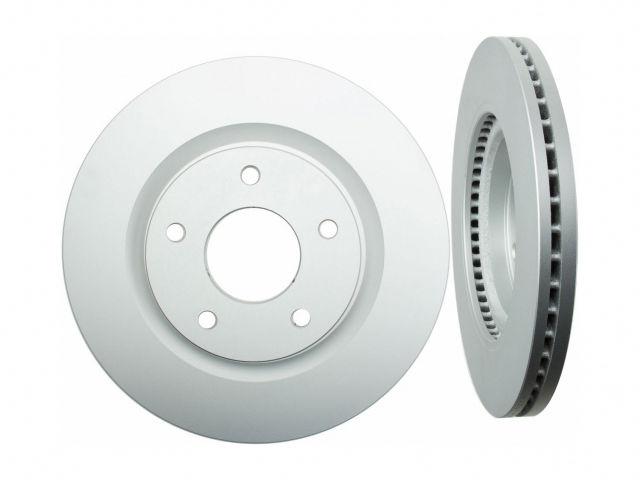 Meyle Brake Rotors YH21267GM Item Image