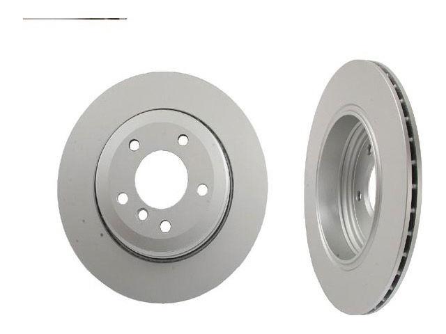 Meyle Brake Rotors 34278GM Item Image
