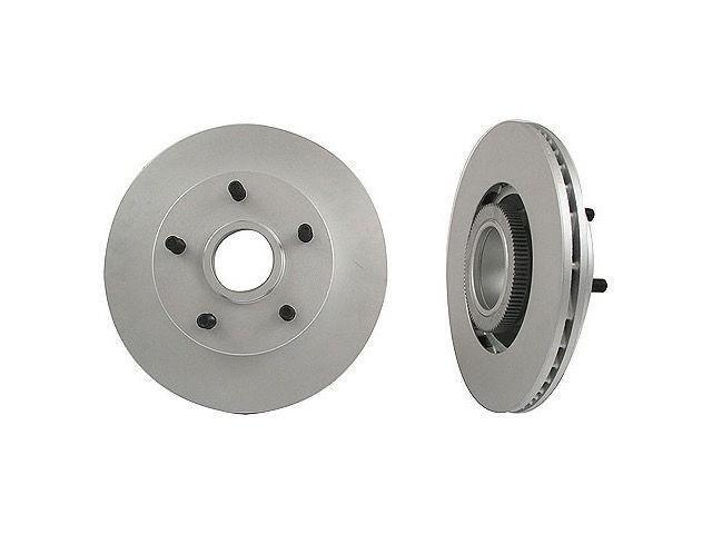 Meyle Brake Rotors 35155210010/PD Item Image