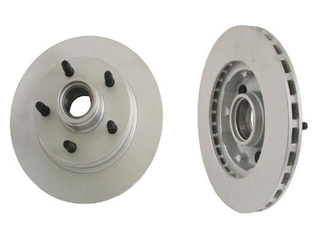 Meyle Brake Rotors 5447 Item Image