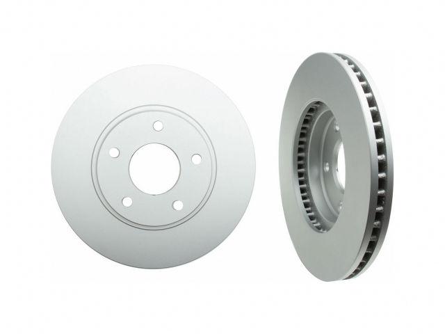 Meyle Brake Rotors 31389 Item Image