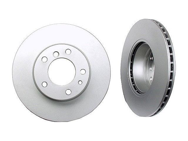Meyle Brake Rotors 3155213008/PD Item Image