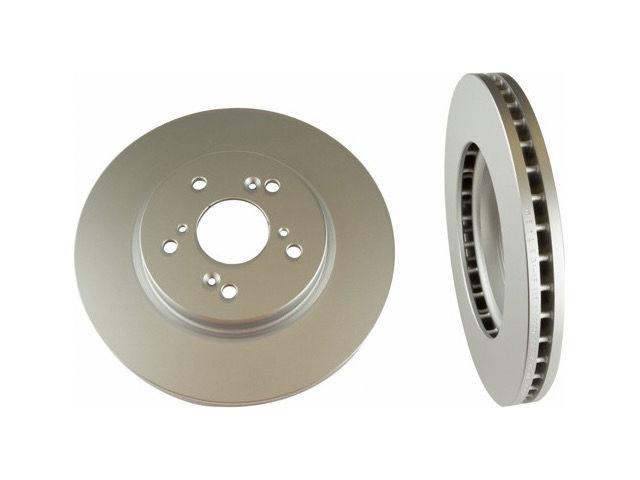 Meyle Brake Rotors 31455GM Item Image