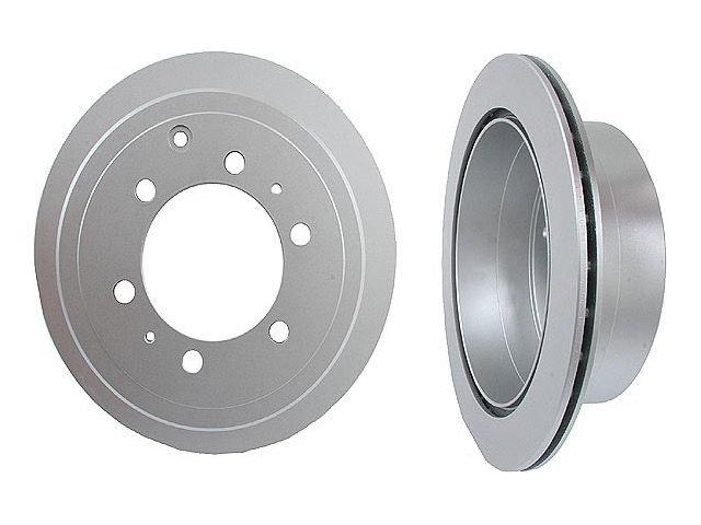 Meyle Brake Rotors 30155230024/PD Item Image