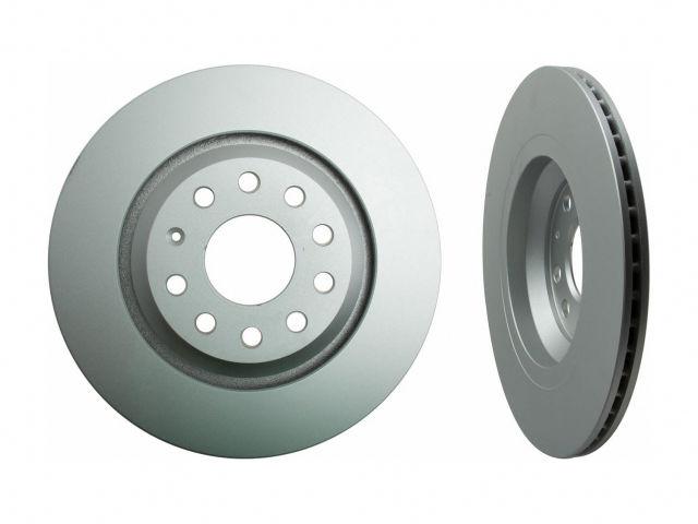 Meyle Brake Rotors 34359 Item Image