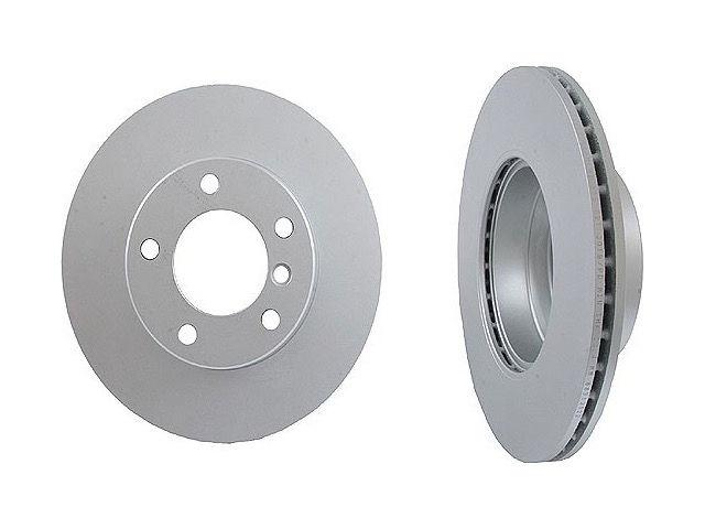 Meyle Brake Rotors 34161GM Item Image