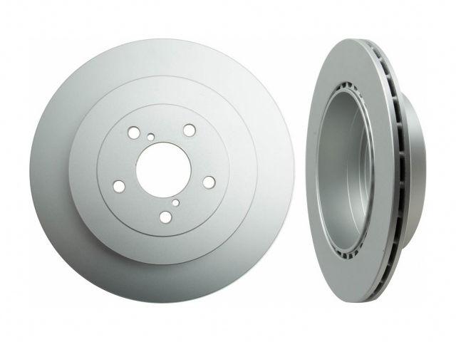 Meyle Brake Rotors 34155230014/PD Item Image