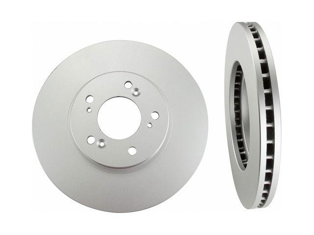 Meyle Brake Rotors 31283 Item Image