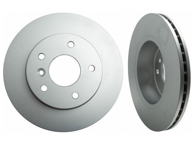 Meyle Brake Rotors 34135 Item Image