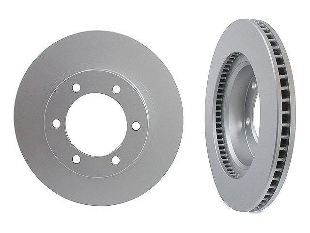 Meyle Brake Rotors 31327GM Item Image