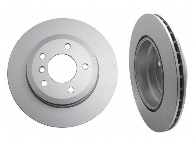 Meyle Brake Rotors YH21166 Item Image