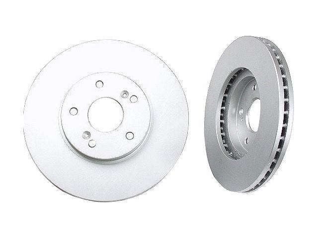 Meyle Brake Rotors 31155210022/PD Item Image