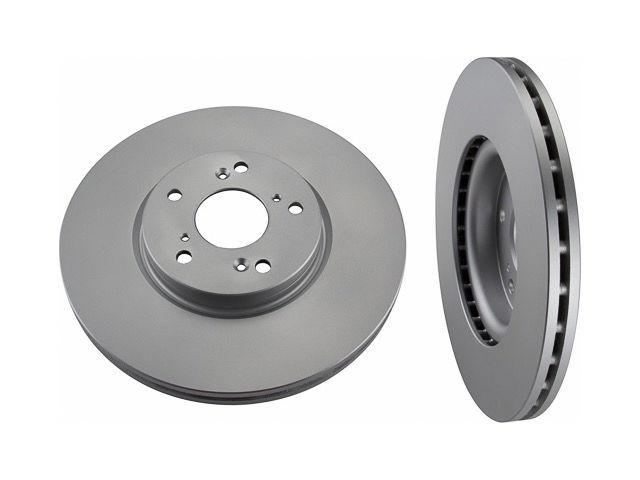 Meyle Brake Rotors 31374 Item Image