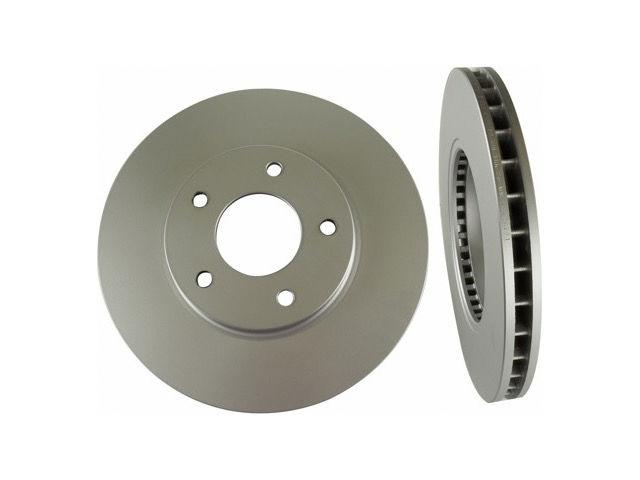 Meyle Brake Rotors 34123 Item Image