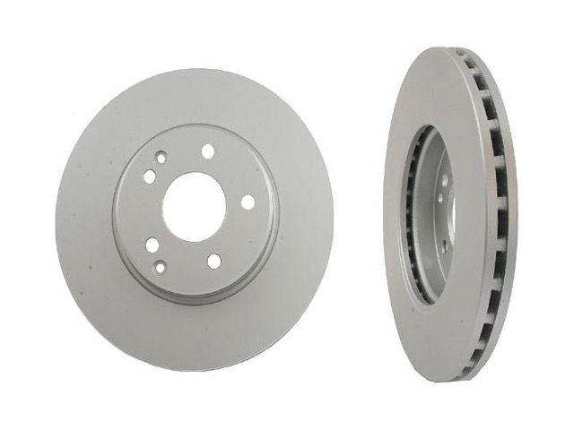 Meyle Brake Rotors 34101GM Item Image