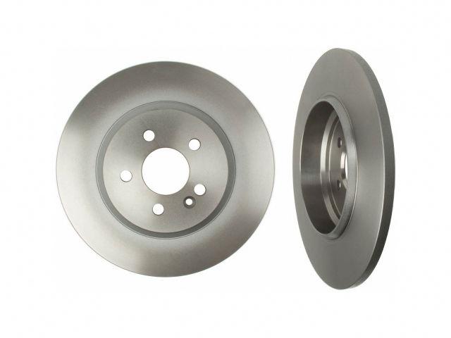 Meyle Brake Rotors 0835232057PD Item Image