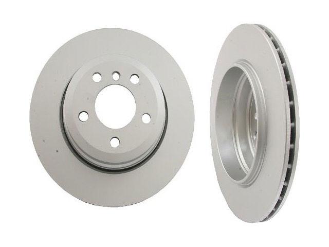 Meyle Brake Rotors 34286GM Item Image