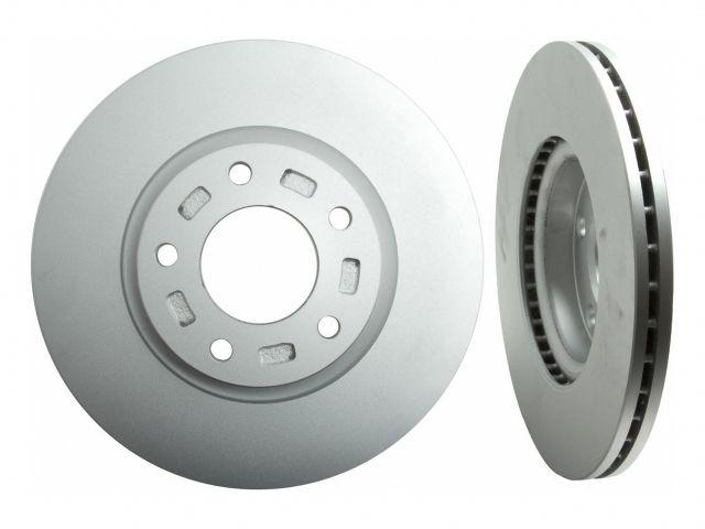Meyle Brake Rotors 31363 Item Image