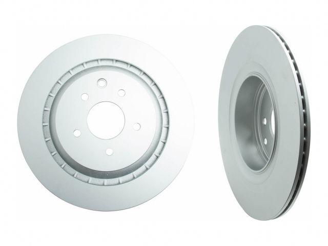 Meyle Brake Rotors YH21049GM Item Image