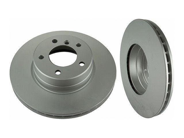 Meyle Brake Rotors 34285 Item Image