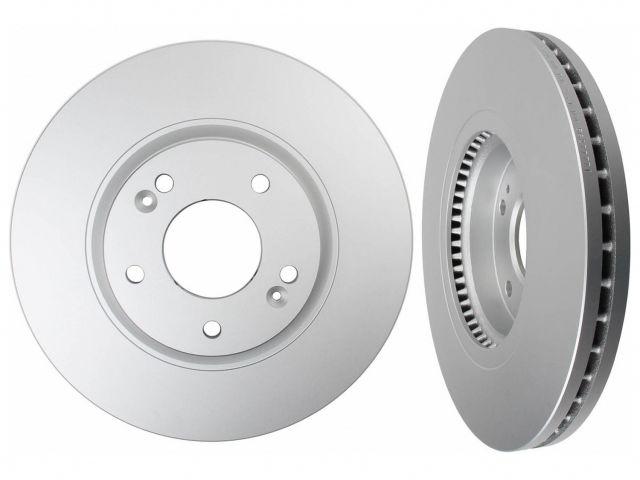 Meyle Brake Rotors YH21227 Item Image