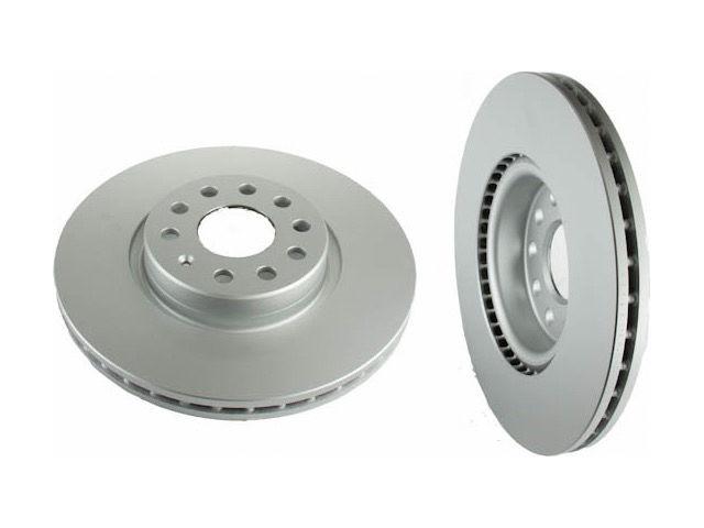 Meyle Brake Rotors 34279 Item Image