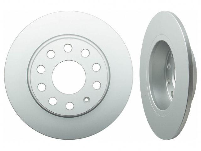 Meyle Brake Rotors 1155230005PD Item Image