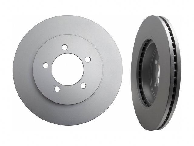 Meyle Brake Rotors 54094 Item Image