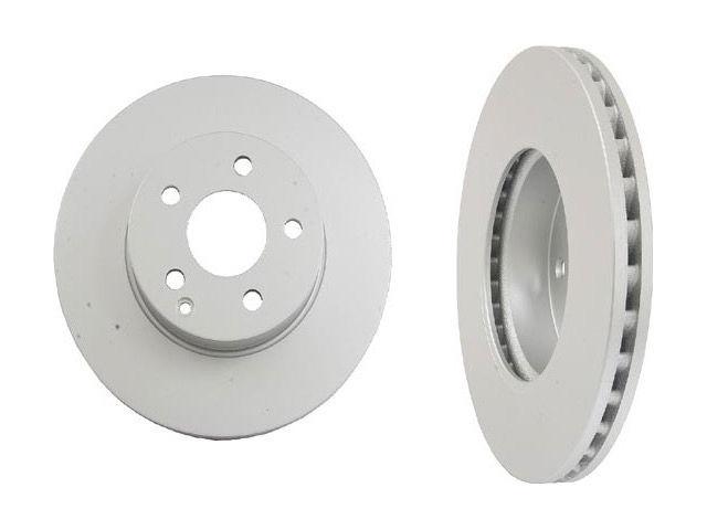 Meyle Brake Rotors 0155212099/PD Item Image